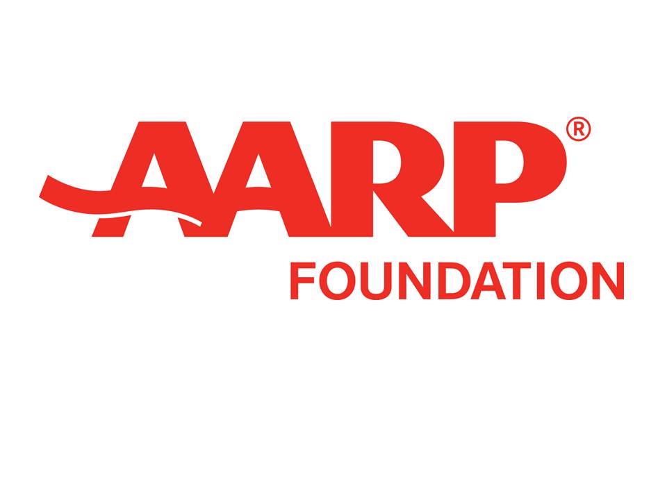 AARP Foundation Generations United