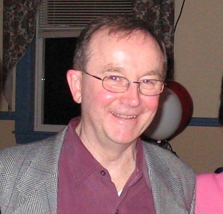 Joseph O'Leary Generations United