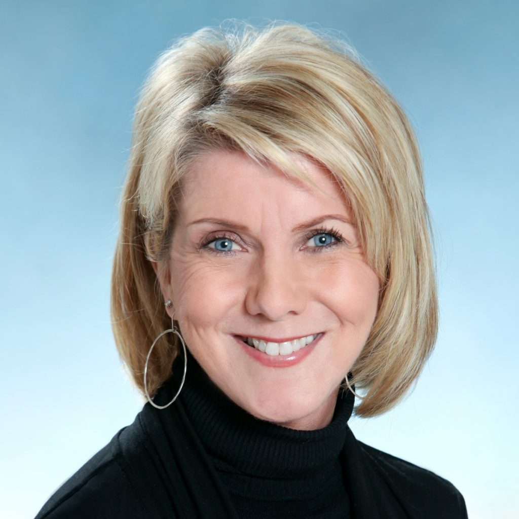 Pamela B. Smith Generations United