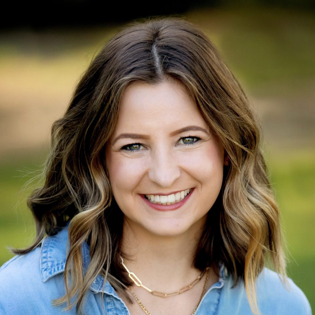 Kylee headshot - Generations United