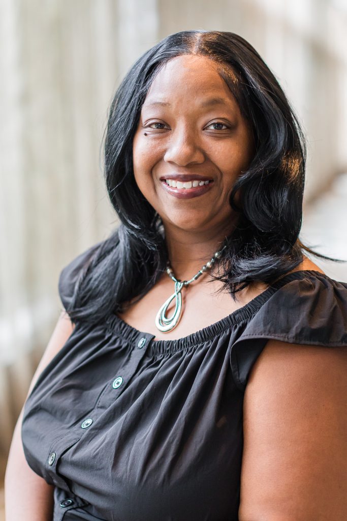 Marlena Austin - Generations United
